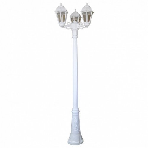 Наземный фонарь Fumagalli Saba K22.156.S30.WXF1R