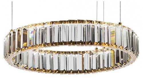 Подвесная люстра Divinare Renata 1135/17 SP-25 Подвесная люстра Divinare Renata 1135/17 SP-25