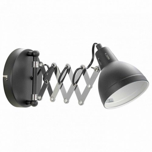 Бра Lussole Koyukuk LSP-8049V Бра Lussole Koyukuk LSP-8049V