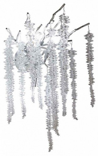 Накладной светильник AM-Group DIAMAND DIAMAND AP3 AR