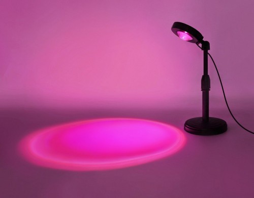 Интерьерная настольная лампа Ambrella light DESK DE8385