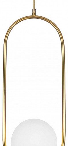 Подвесной светильник Moderli Klaster V11585-1P