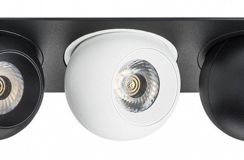 Спот Lightstar Intero i537746474