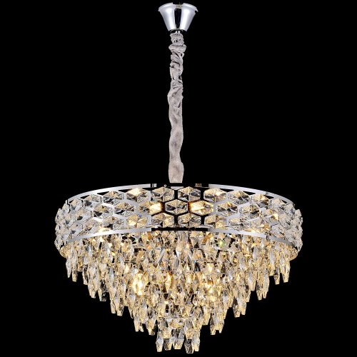 Подвесная люстра  99380-0.4-600 CH