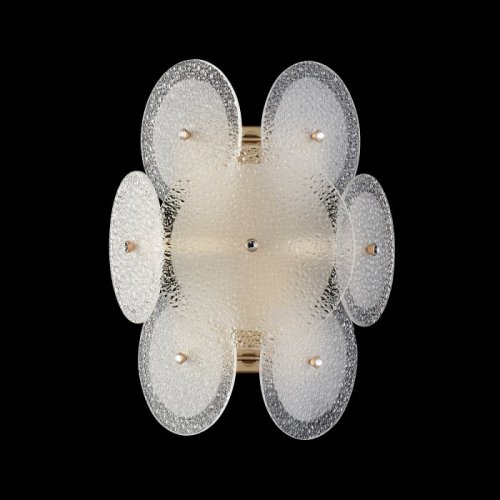 Бра Dandelion DANDELION AP2 GOLD