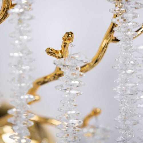 Накладной светильник De City Лайма 2 467021902 Накладной светильник De City Лайма 2 467021902