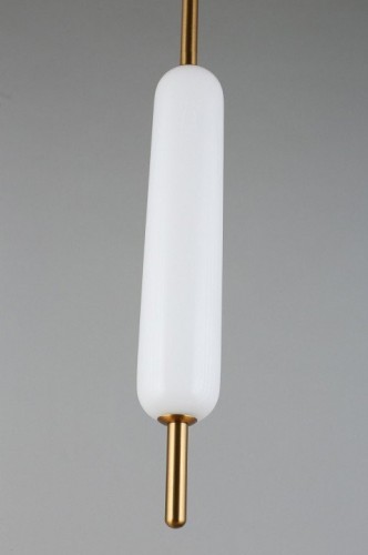 Подвесной светодиодный светильник Aployt Carla APL.010.06.08