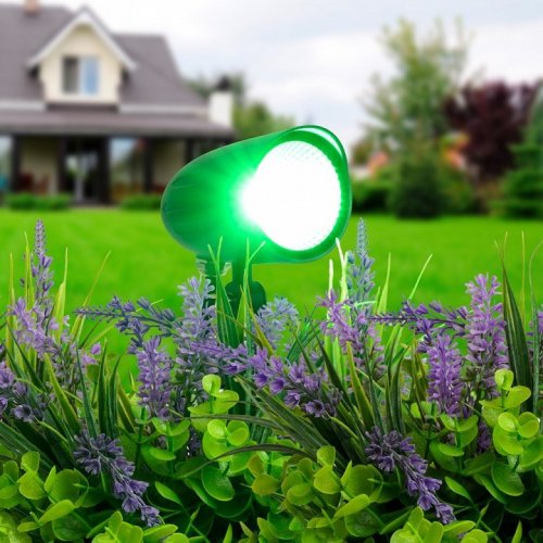 Наземный прожектор Feron SP2714 51767