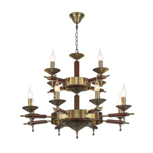 Подвесная люстра Kaptor CL423193