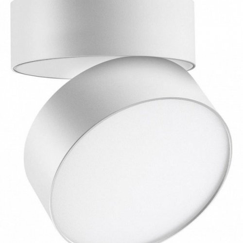 Точечный светильник Novotech Over 358749 Точечный светильник Novotech Over 358749