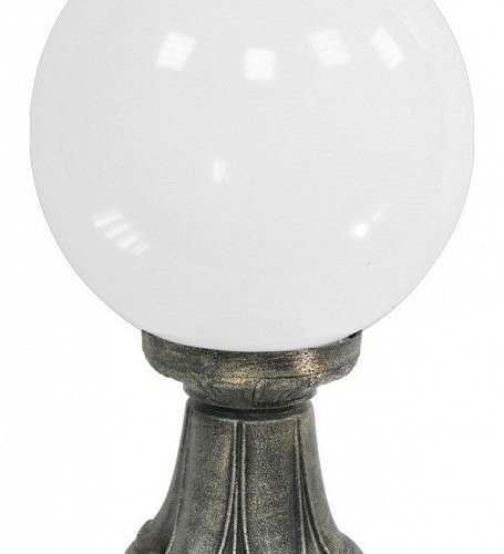 Наземный фонарь Fumagalli GLOBE 250 G25.111.000.BYF1R