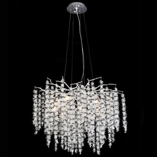 Подвесная люстра Шанти 07871-80,16 Подвесная люстра Шанти 07871-80,16