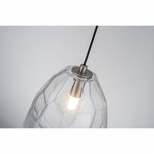 Подвесной светильник Belfast Ravelston 106-1 CR CL