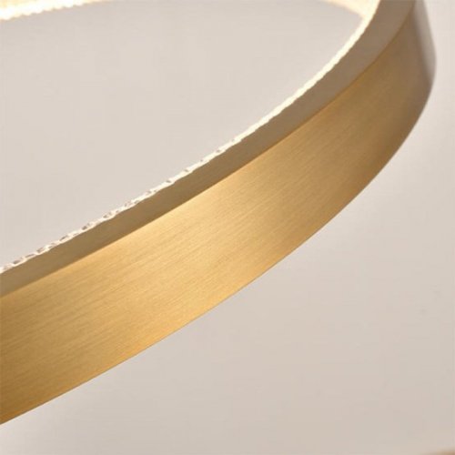 Подвесной светильник LArte Luce Aura L46706