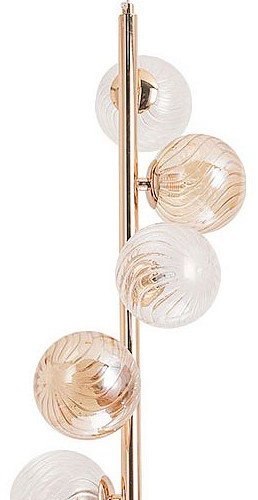 Подвесной светильник Arte Lamp Etereo A5261SP-5GO Подвесной светильник Arte Lamp Etereo A5261SP-5GO