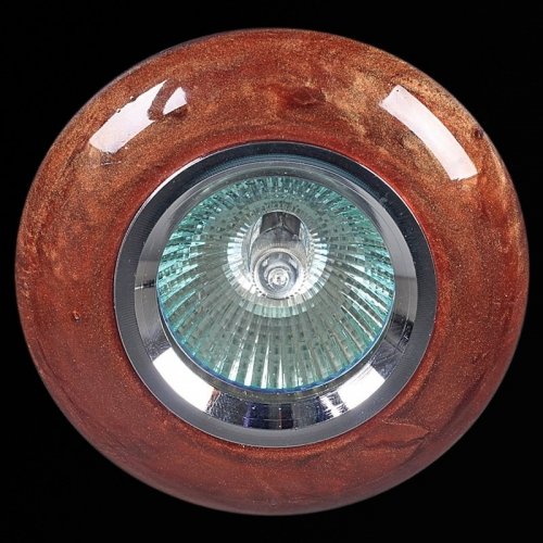 Точечный светильник Reluce 06061-9.0-001YES MR16 CF