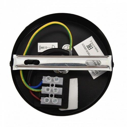 Подвесной светильник Lumion Rope 8382/1