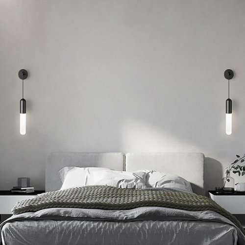 Настенный светильник ImperiumLoft Sigleif-Wall01