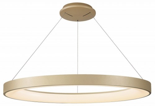 Подвесной светодиодный светильник Mantra Niseko II 8573