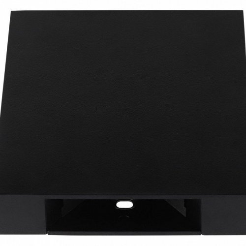 Архитектурная подсветка Arte Lamp Algol A1445AL-4BK Архитектурная подсветка Arte Lamp Algol A1445AL-4BK