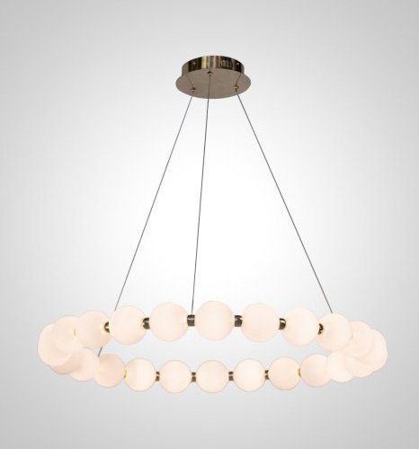 Подвесной светильник PEARL-D800 FGD