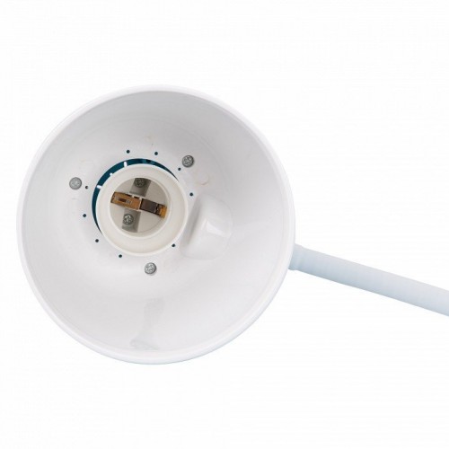 Настольная лампа (UL-00003652) Uniel Standard TLI-228 Blue E27