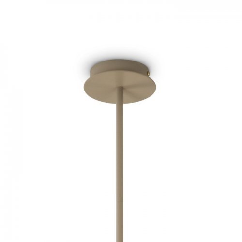 Потолочная люстра Butler FR2057PL-07BG