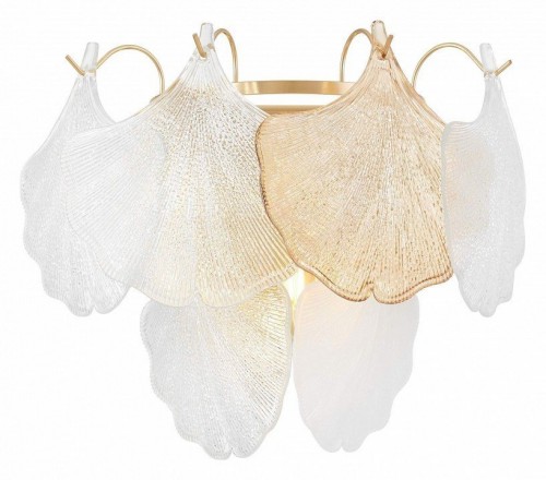 Бра Lumina Deco Montina LDW 7043-2 F.GD