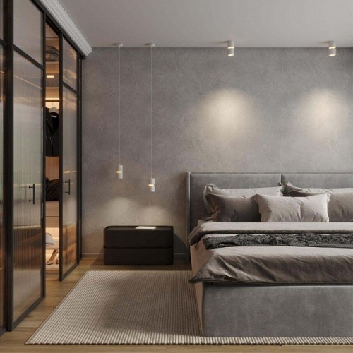 Потолочный светодиодный светильник Novotech Over Aristo 359337