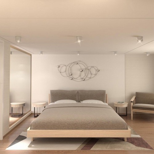 Точечный светильник Novotech Lisse 359439