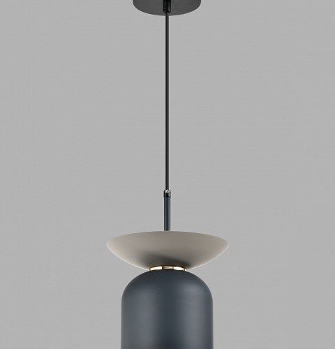 Подвесной светильник Moderli Lecce V11554-1P Подвесной светильник Moderli Lecce V11554-1P