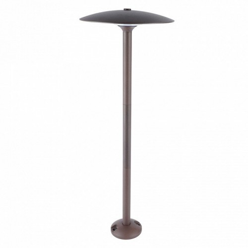 Наземный низкий светильник Feron DH704 51981