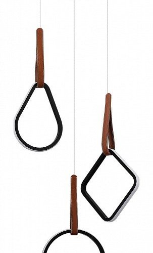 Подвесной светильник ST Luce Shape SL6131.403.36 Подвесной светильник ST Luce Shape SL6131.403.36
