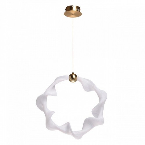 Подвесной светильник De City Мадлен 7 424017001