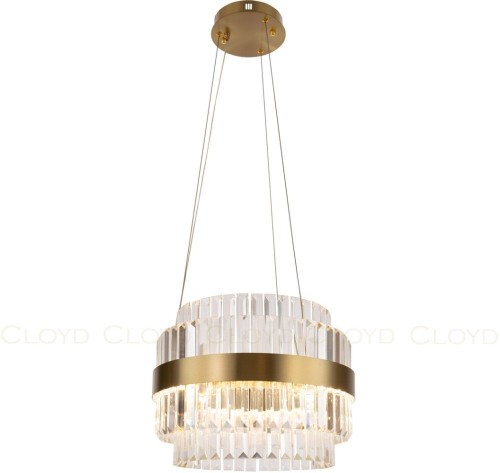 Подвесная люстра Cloyd Brotigan 10770