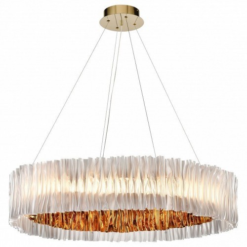 Подвесная люстра Wertmark Patricia WE117.03.303