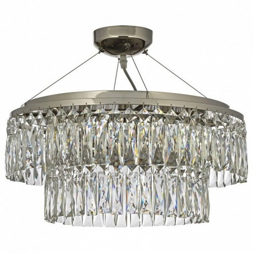 Люстра подвесная Arti Lampadari Elite Acquaro E 1.5.D50.100 NP