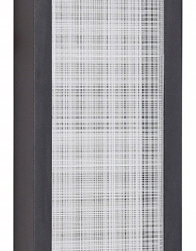 Настенный светильник уличный Mist 4298-1W