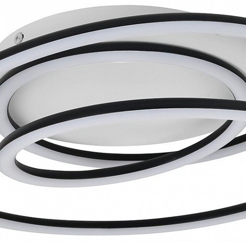 Потолочный светодиодный светильник Escada Spiral 626/A LED