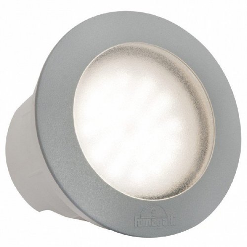 Встраиваемый светильник уличный Fumagalli CECI 3F1.000.000.LXD1L Встраиваемый светильник уличный Fumagalli CECI 3F1.000.000.LXD1L