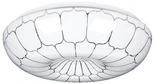 Накладной светильник Luminarte Antique C01LLW12W