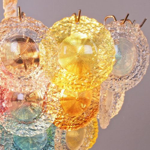 Светильник потолочный Illumico IL8712-12LDI-39 GD Pandora Светильник потолочный Illumico IL8712-12LDI-39 GD Pandora