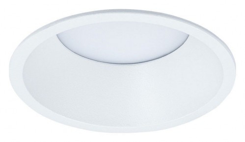 Точечный светильник Arte Lamp Frame A7993PL-1WH