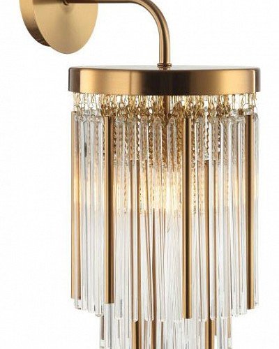 Настенный светильник Stilfort Style rain 2147/05/01W