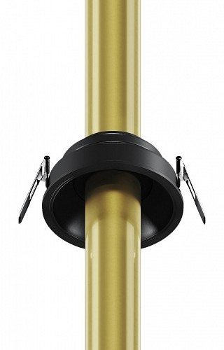 Спот Maytoni Focus T C140RS-L300-7W3K-BBS