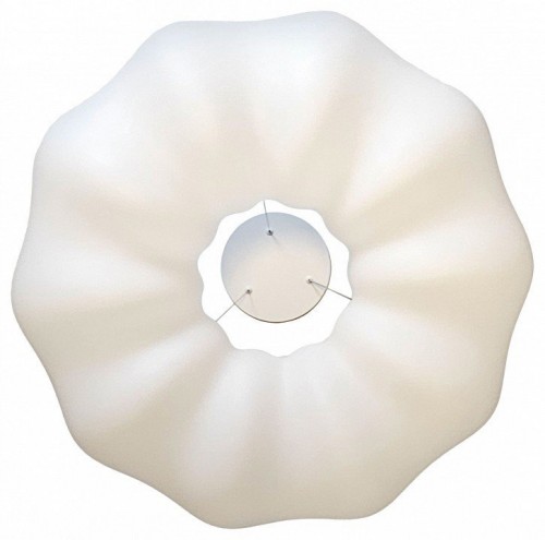 Подвесной светильник Zortes Soft ZRS.1119.03 Подвесной светильник Zortes Soft ZRS.1119.03