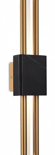 Накладной светильник ST-Luce Brighton SL6116.341.02