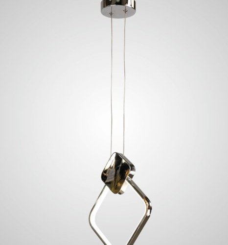 Подвесной светильник AM467 CHROM Подвесной светильник AM467 CHROM