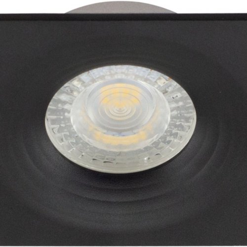 Точечный светильник AM Group AM337 AM337 BK