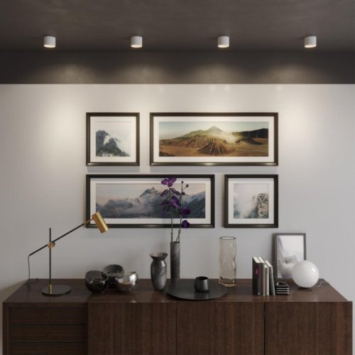 Точечный светильник Gemini 371009 Точечный светильник Gemini 371009